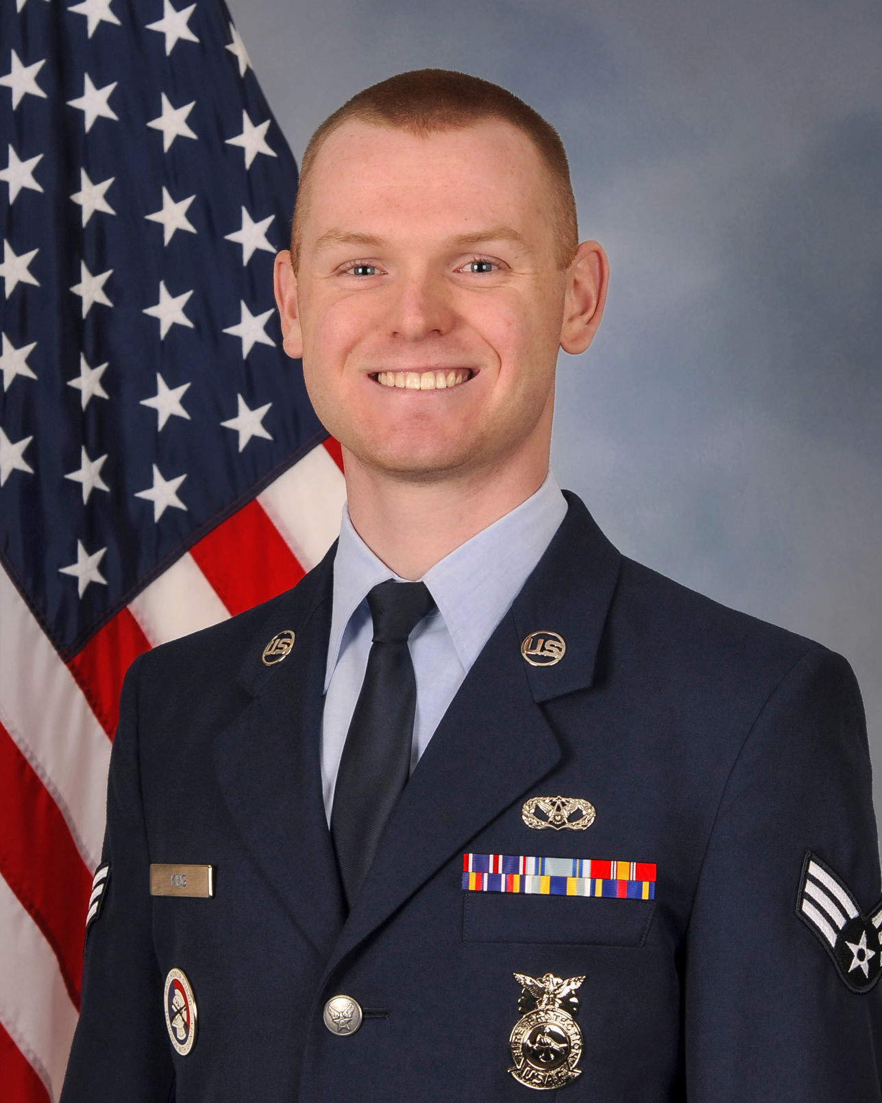 Alex King